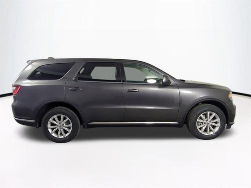 2020 Dodge Durango SXT AWD