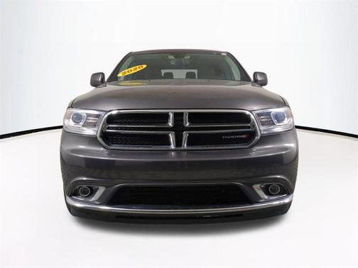 2020 Dodge Durango SXT AWD