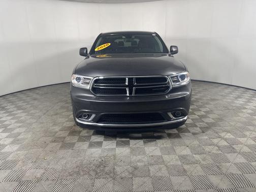 2020 Dodge Durango SXT AWD