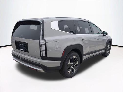 2026 Hyundai IONIQ 9 SE