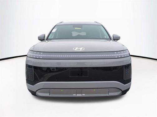 2026 Hyundai IONIQ 9 SE