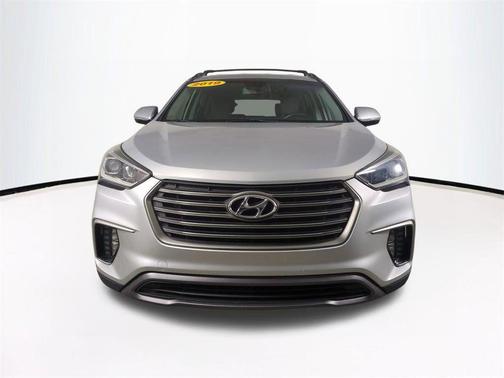 2019 Hyundai Santa Fe XL SE