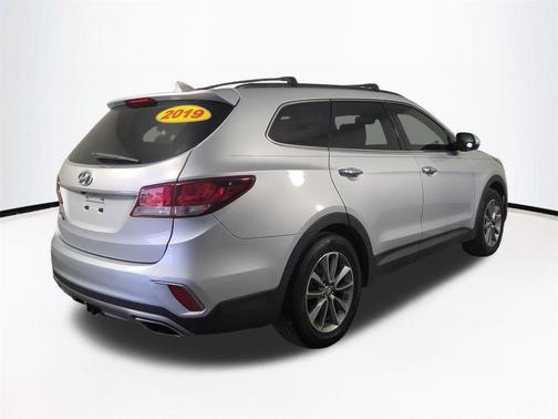 2019 Hyundai Santa Fe XL SE