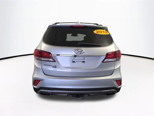 2019 Hyundai Santa Fe XL SE