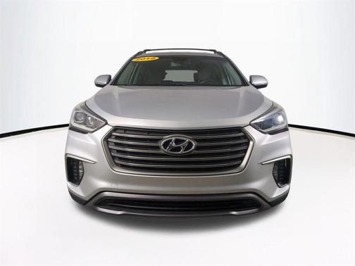 2019 Hyundai Santa Fe XL SE