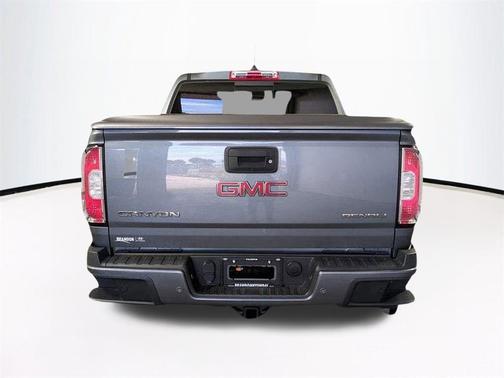 2019 GMC Canyon Denali