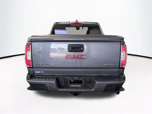2019 GMC Canyon Denali