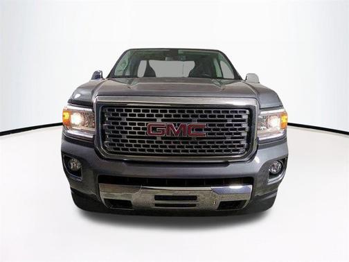 2019 GMC Canyon Denali