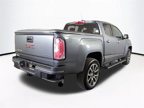 2019 GMC Canyon Denali