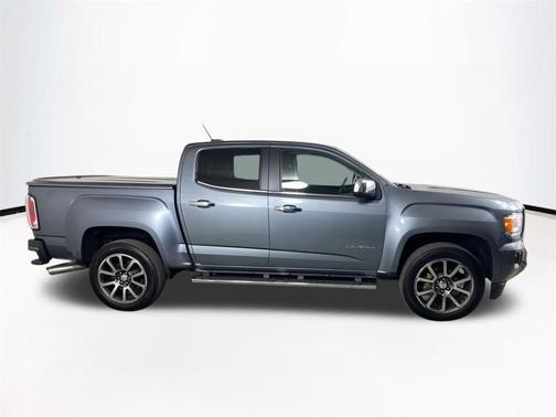 2019 GMC Canyon Denali