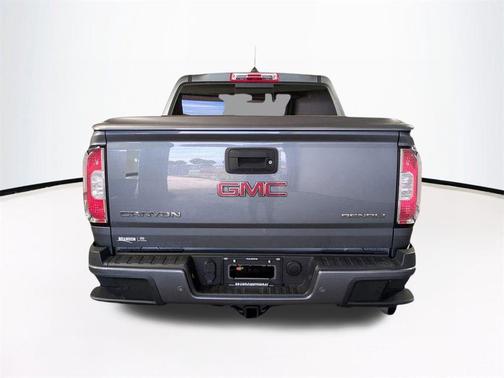 2019 GMC Canyon Denali