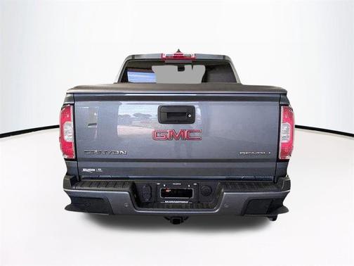 2019 GMC Canyon Denali