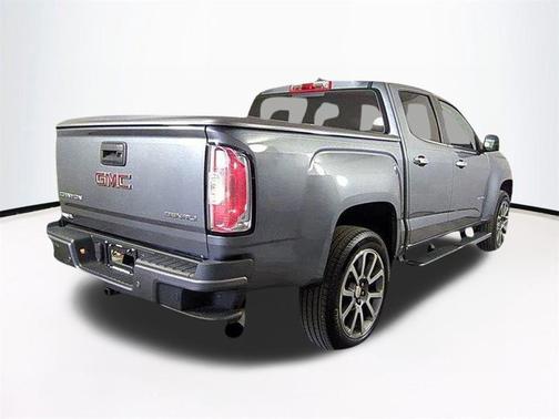 2019 GMC Canyon Denali