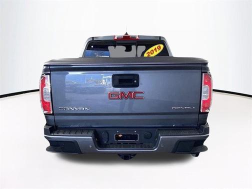 2019 GMC Canyon Denali