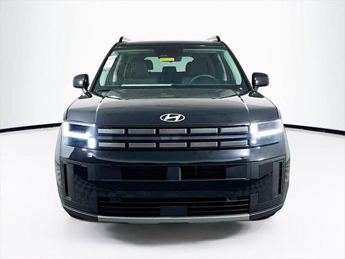 2025 Hyundai SANTA FE SEL 2.4