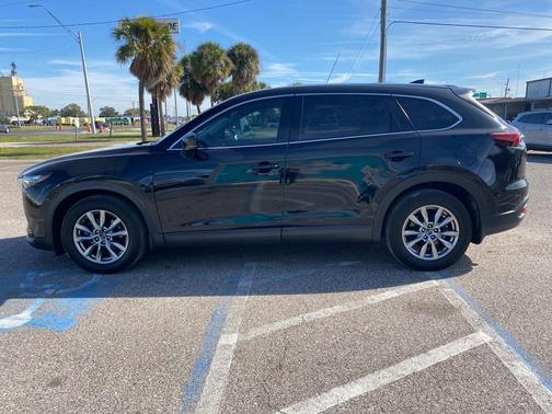 2019 Mazda CX-9 Touring