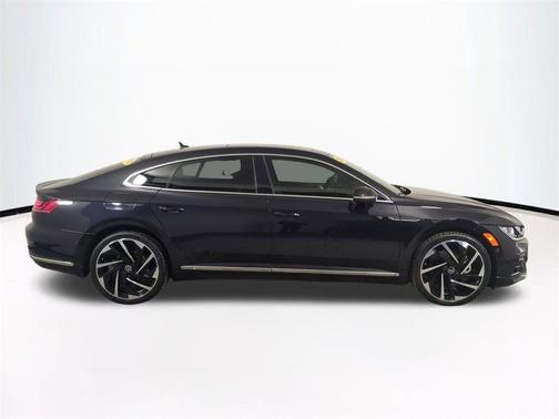 2023 Volkswagen Arteon 2.0T SEL Premium R-Line 4MOTION