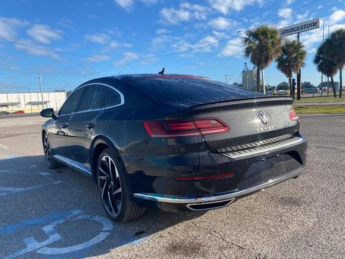 2023 Volkswagen Arteon 2.0T SEL Premium R-Line 4MOTION