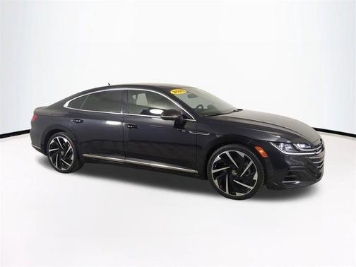 2023 Volkswagen Arteon 2.0T SEL Premium R-Line 4MOTION