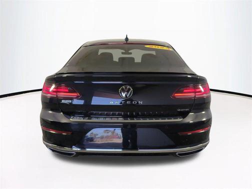 2023 Volkswagen Arteon 2.0T SEL Premium R-Line 4MOTION