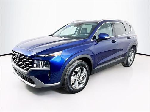2023 Hyundai SANTA FE SEL 2.4