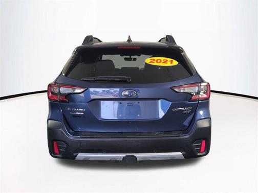 2021 Subaru Outback Limited XT