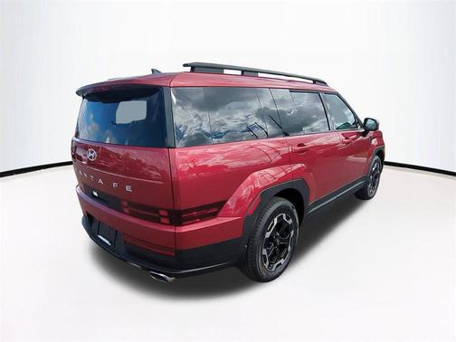 2026 Hyundai SANTA FE SEL 2.4