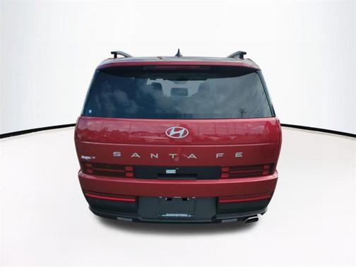 2026 Hyundai SANTA FE SEL 2.4