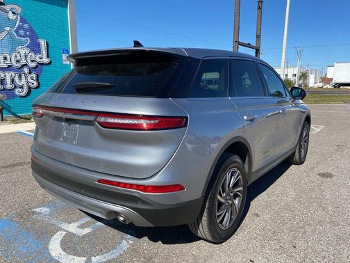 2024 Lincoln Corsair Premiere