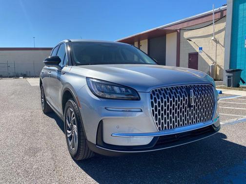 2024 Lincoln Corsair Premiere