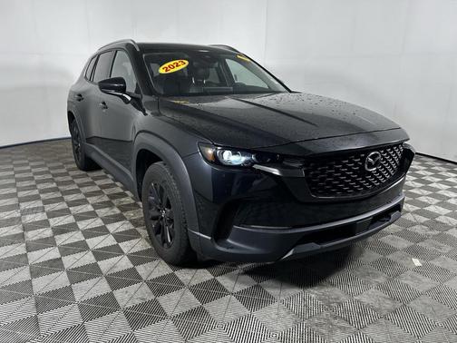 2023 Mazda CX-50 2.5 S Preferred Plus Package