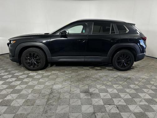 2023 Mazda CX-50 2.5 S Preferred Plus Package