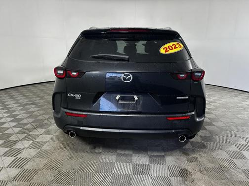 2023 Mazda CX-50 2.5 S Preferred Plus Package