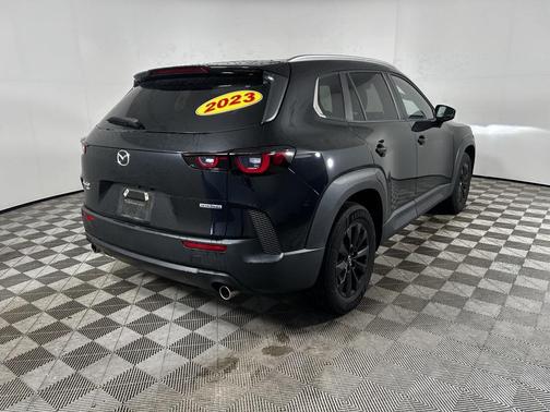 2023 Mazda CX-50 2.5 S Preferred Plus Package