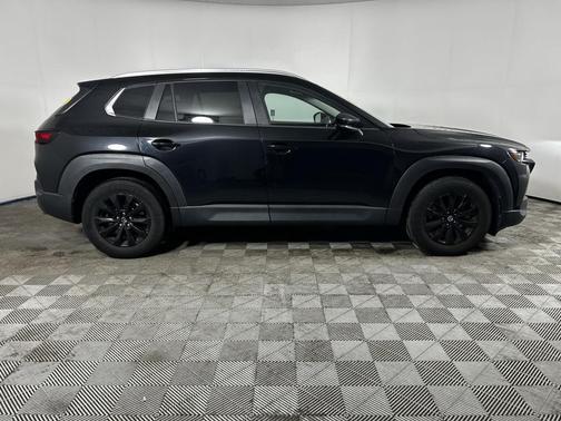 2023 Mazda CX-50 2.5 S Preferred Plus Package
