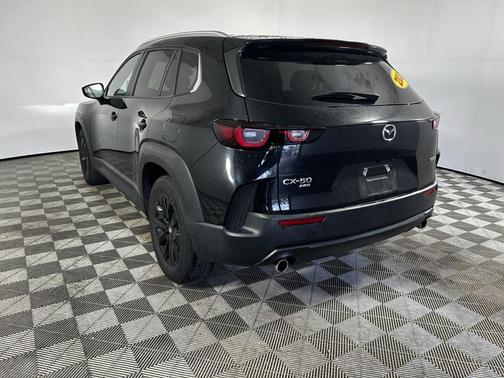 2023 Mazda CX-50 2.5 S Preferred Plus Package