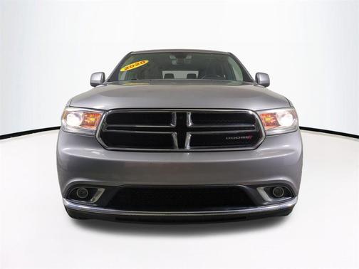 2020 Dodge Durango SXT AWD