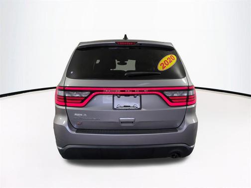 2020 Dodge Durango SXT AWD