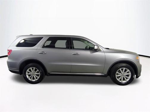 2020 Dodge Durango SXT AWD