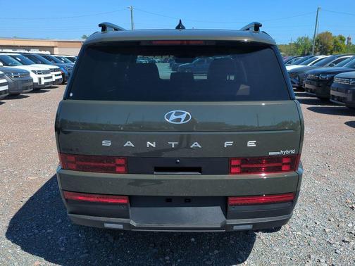 2026 Hyundai SANTA FE SEL 2.4