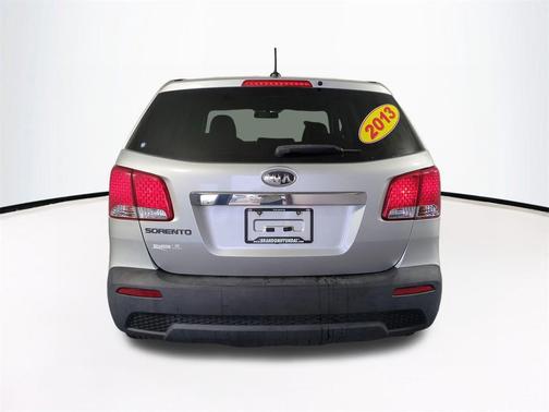 2013 Kia Sorento LX