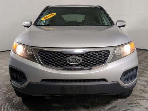2013 Kia Sorento LX