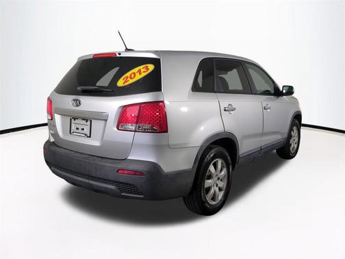2013 Kia Sorento LX