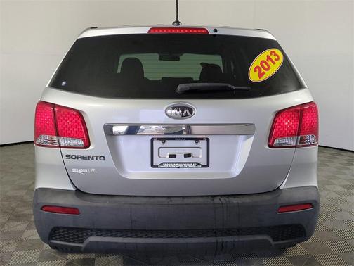 2013 Kia Sorento LX