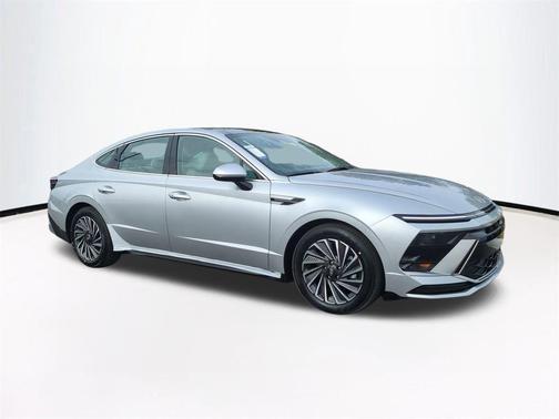 2026 Hyundai SONATA Hybrid SE