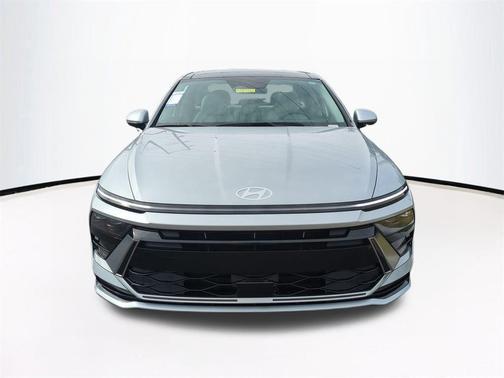 2026 Hyundai SONATA Hybrid SE