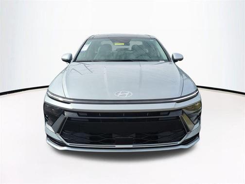 2026 Hyundai SONATA Hybrid SE