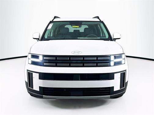 2025 Hyundai SANTA FE SEL 2.4