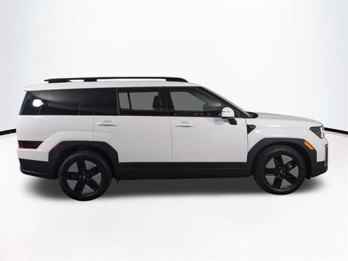 2025 Hyundai SANTA FE SEL 2.4