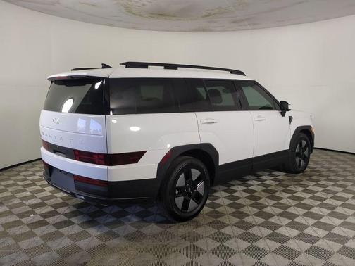 2025 Hyundai SANTA FE SEL 2.4